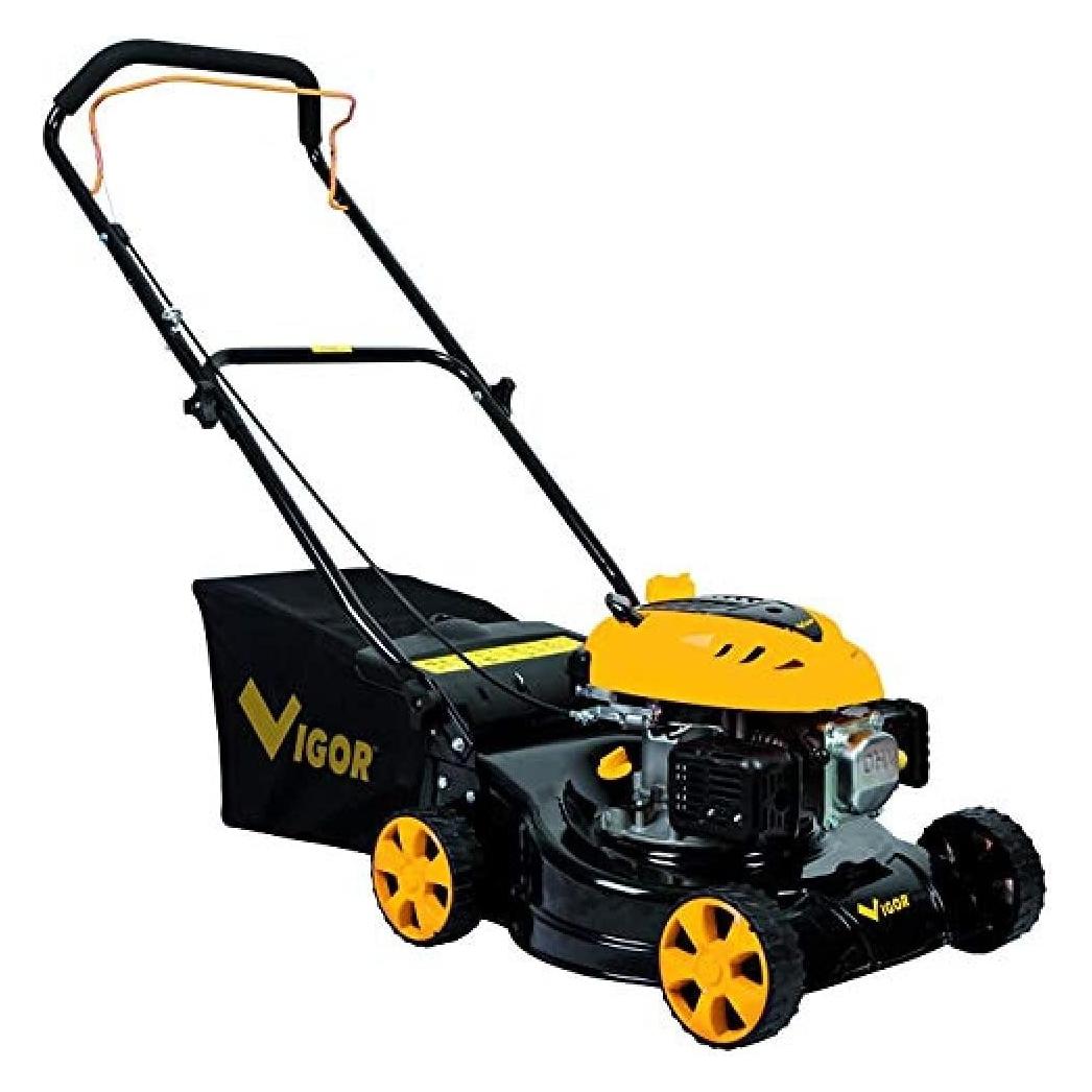 Vigor V-3000 Rasenmäher Schneiden 41 123 (Manuell) (738467031)