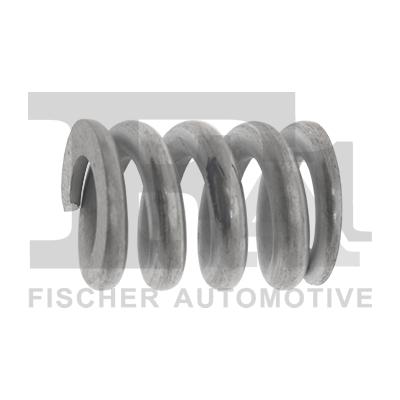 FA1 Feder, Schalldämpfer 235-910 für FERRARI Citroën/Peugeot ALFAROME/Fiat/LANCI SEAT