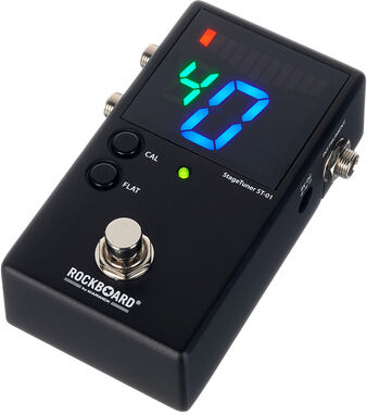 Rockboard Stage Tuner ST-01 V2