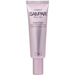 Sampar, Selbstbräuner, Crazy Cream Tan 30 ml (30 ml)