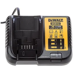 DeWalt, Werkzeugakku + Ladegerät, DE 2A XR Charger