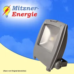 LED Flutlichtstrahler „HighLumen“ XL 50W kw