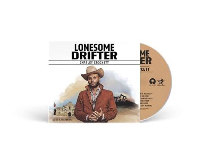 Lonesome Drifter