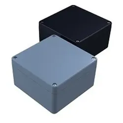 Bernstein Klemm-Kasten GEH.CPG-280