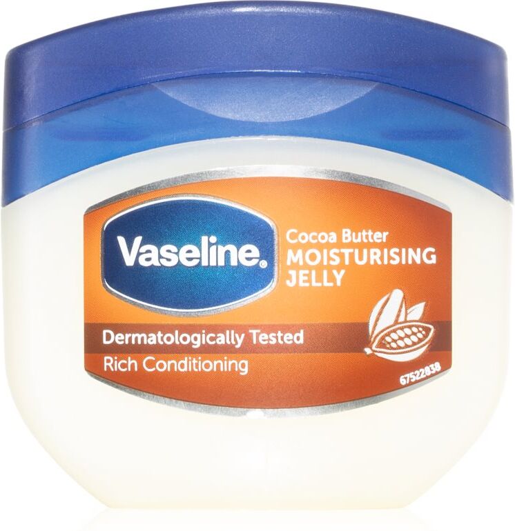 Vaseline Cocoa Butter kosmetische Vaseline 100 ml