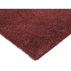 DEKOWE Teppich Urbana Premium rot 200x300 cm organisch