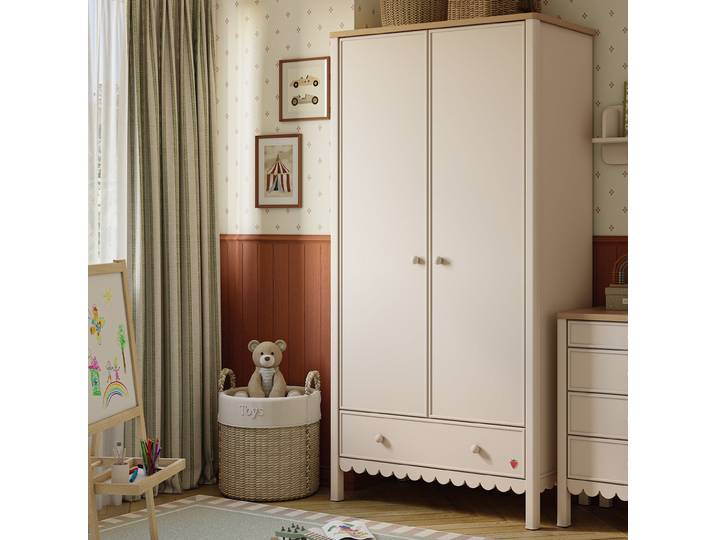 Kleiderschrank Toon