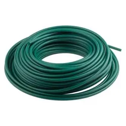 RS PRO, Zubehör Lagereinrichtung, Antriebsriemen 6mm 30m grün