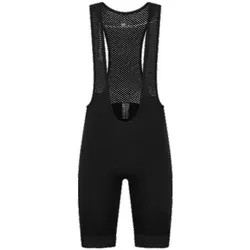 BBB, Herren, Velohosen, Powerfit 2.0 (L), Schwarz