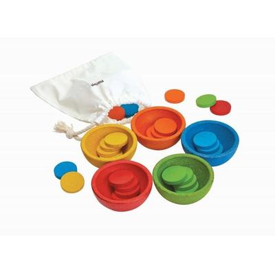 Sortieren & Spielen