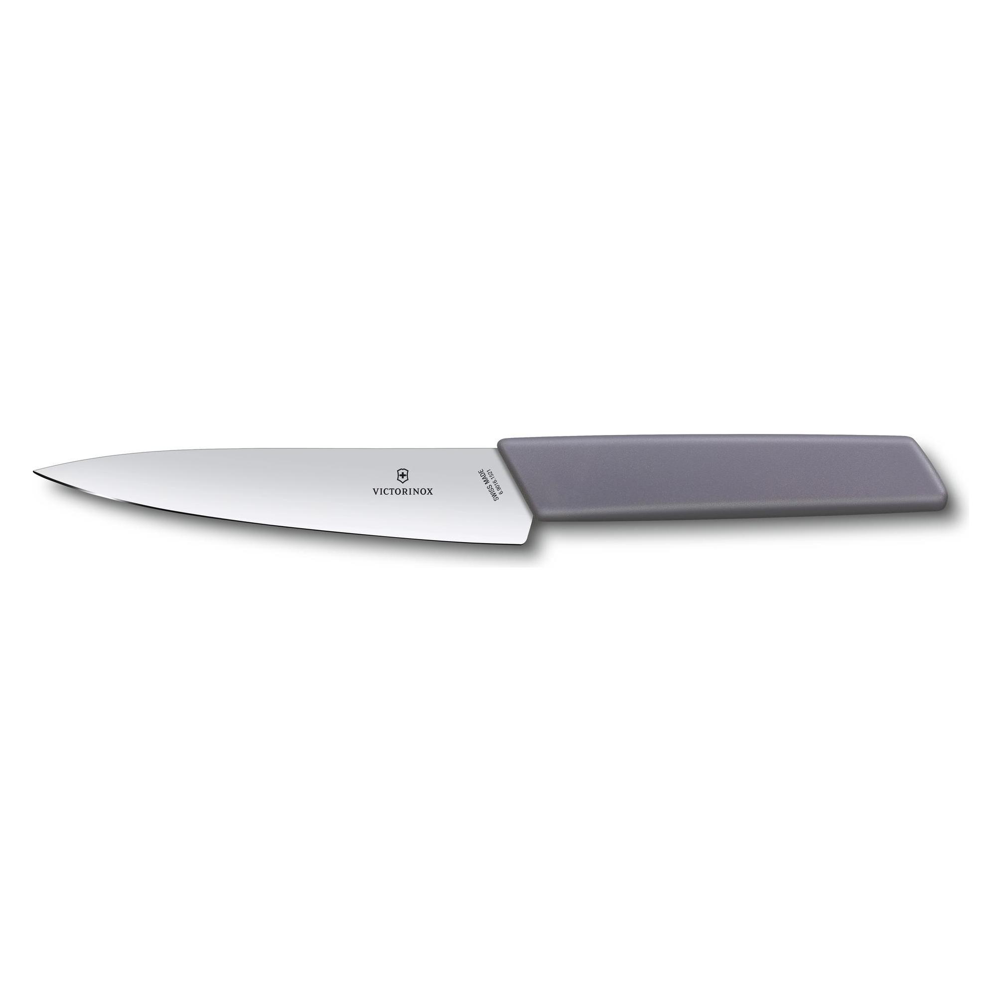 Victorinox Swiss Modern (15 cm) (6.9016.1521B)