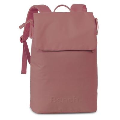 BENCH Rucksack loft, ziegelrot, 9 Liter