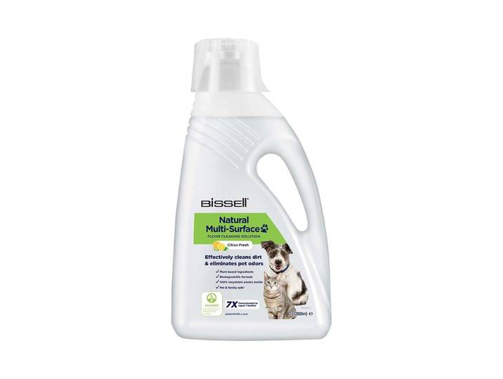 Bissell Natural Multi-Surface Pet 2 l Bodenreiniger