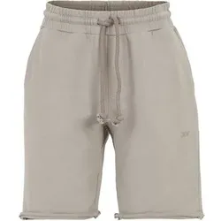 JOY Joy Damen Short 109, Größe XS in Grau Grau