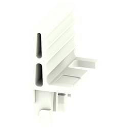 Weidmüller 2817230000 Hebelverbinder Passend für (Details): Klemme WDT 1.5 50 St.