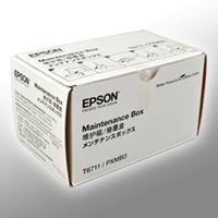 Epson Wartungsbox C13T671100