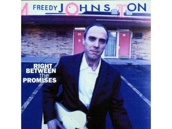 Right Between the Promises