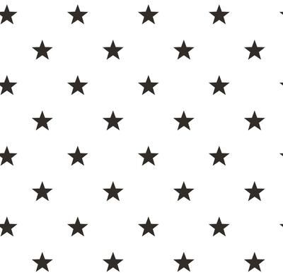 Galerie Wallcoverings Deauville 2 Geometric Star Non-woven Matte Wallpaper Roll