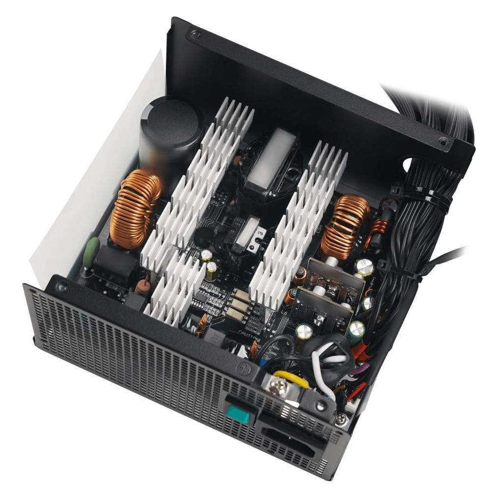 Deepcool PL650-D (650 W) (R-PL650D-FC0B-EU)