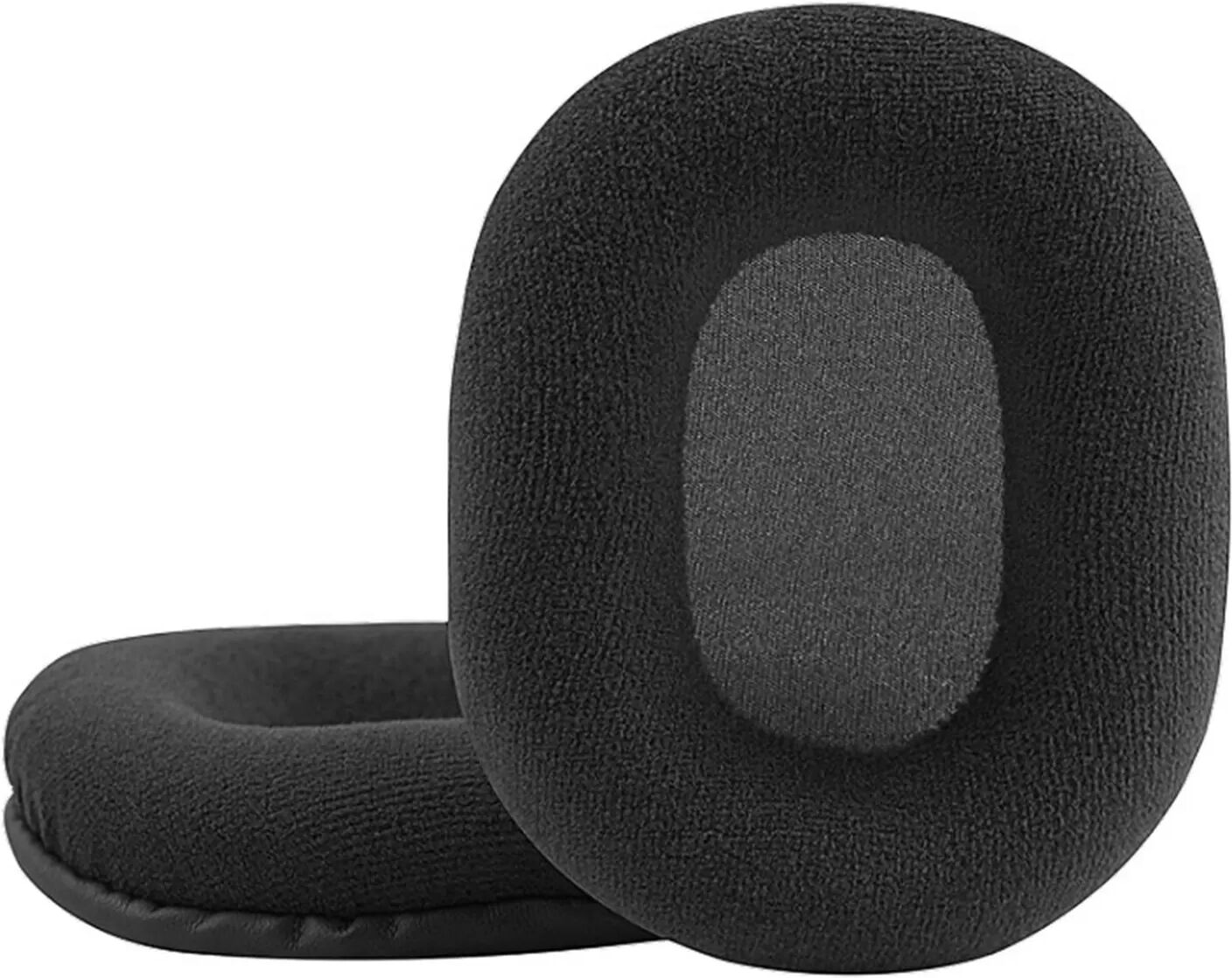 INF Coussinets d'oreille pour Audio Technica ATH-M50 M50S M50X M30 M40ATH-SX1