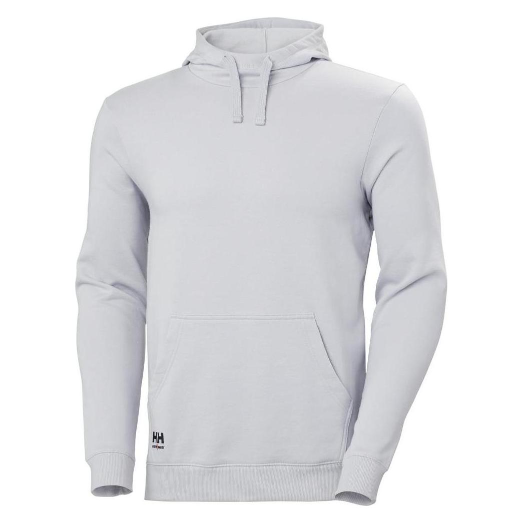 Helly Hansen Workwear Classic Hoodie (M) (41210724)