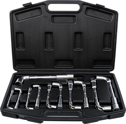 BGS DIY 1178 Soksleutelset 6-22 mm, 11-delig