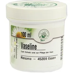 Vaseline Weiss 100 ML