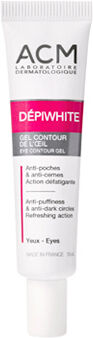 ACM Laboratoire Dépiwhite Eye Contour Gel 15 ml