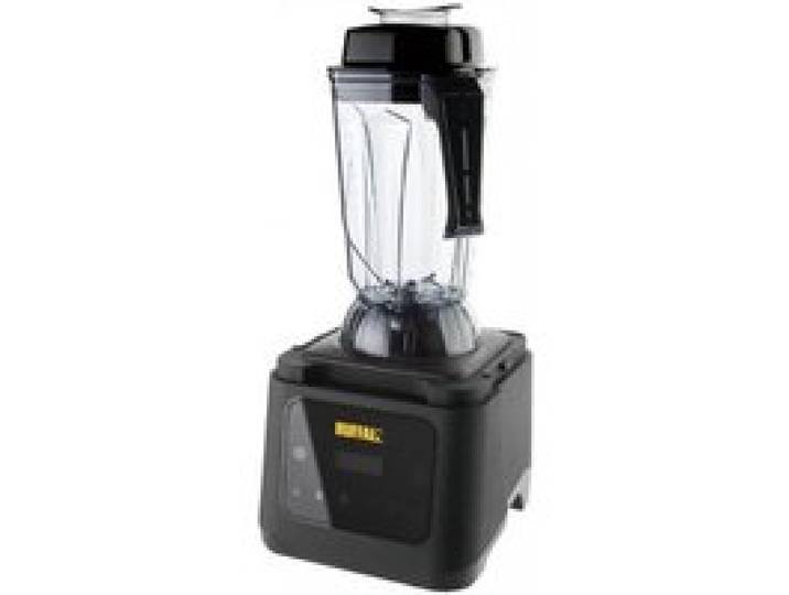 Blender électrique digital PRO 2 5 Litres fonction pulse 1680 W 220 V - MONO