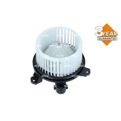NRF Innenraumgebläse 34391 für Opel