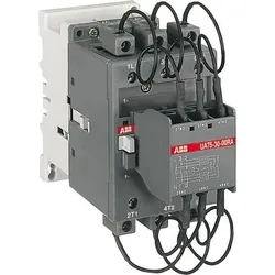 ABB UA75-30-00RA230-240V50Hz/240-260V60 UA75-30-00RA-88 Kondensatorschütz 230-240V 50Hz / 240-260 60Hz 1SBL411024R8800 UA753000RA230240V50Hz240260V60