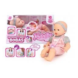 Artyk Natalia Babypuppe, Modell, 41 cm (187711)