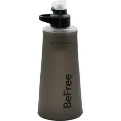 Katadyn, Trinkflasche + Thermosflasche, (1 l)