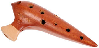Plaschke Ocarina 10H G