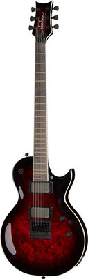 Jackson Pro Series Diamond Rowe DR24MG Dark Rose