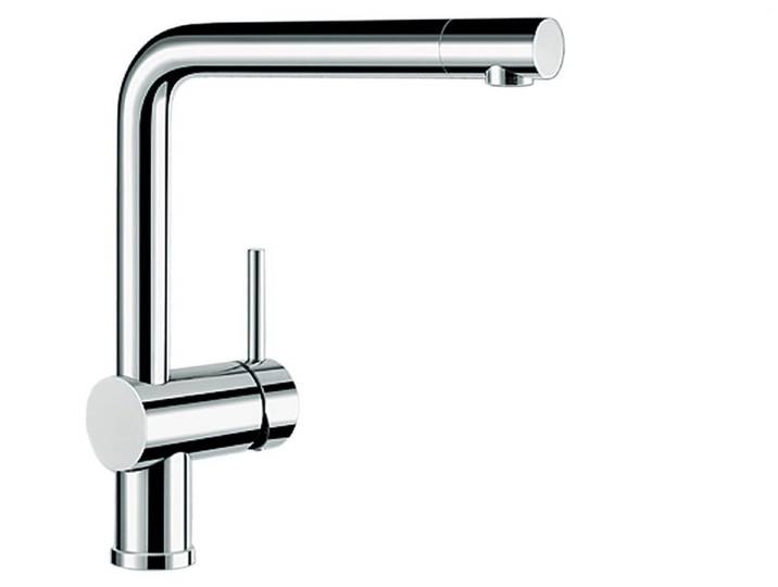 Blanco Küchenarmatur (1-St) 514019, keramische Dichtungen