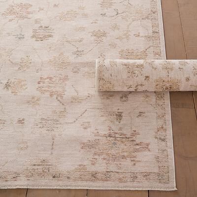 "Amira Performance Rug - 9'3"" x 13' - Ballard Designs"
