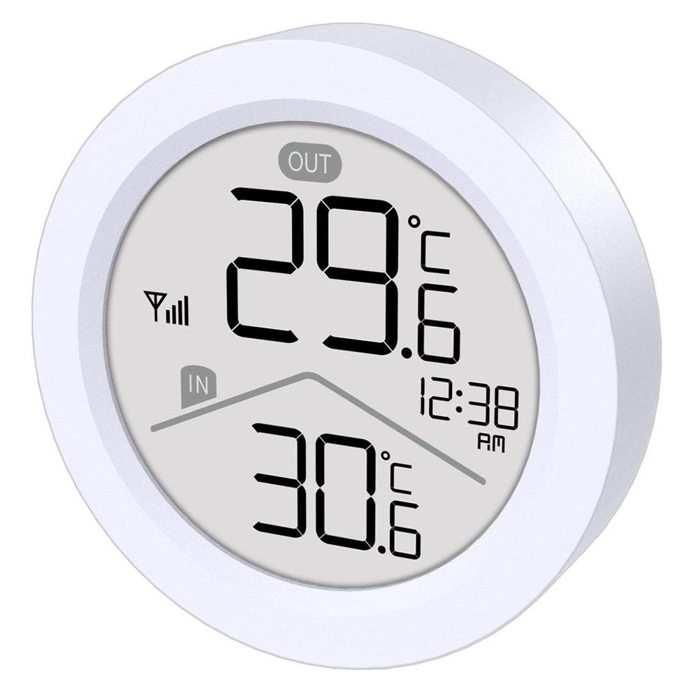 Greenblue Funk-Wetterstation GB162 (GB162)