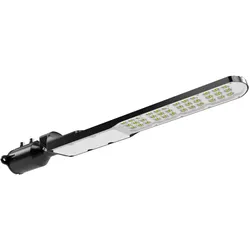 Luxula, Gartenbeleuchtung, LED-Strassenleuchte, SLIM, EEK: E, 100W, 12000lm, 5000K, IP65 (IP65)