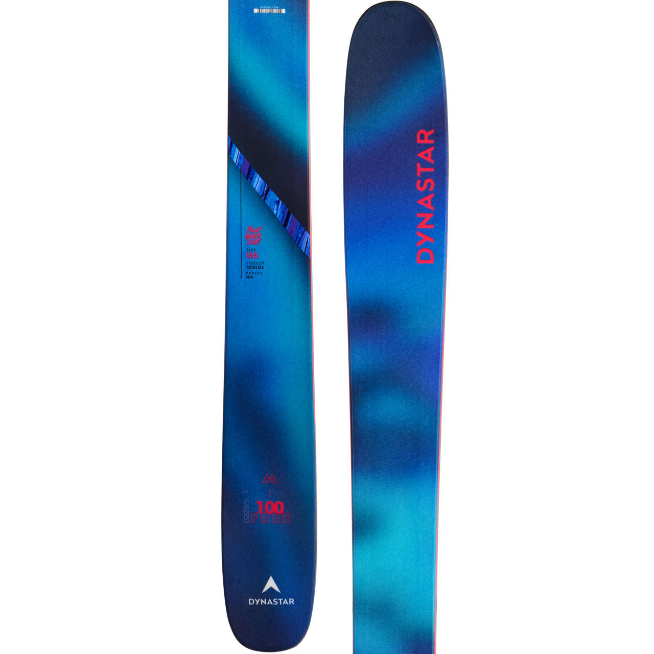 Dynastar M-Free 100 Open - 185 cm