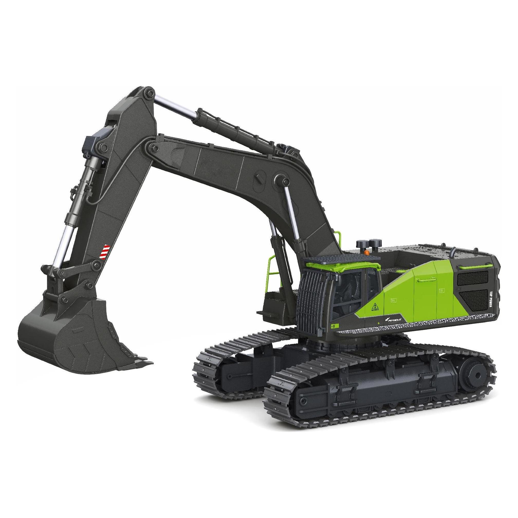 Amewi Raupenbagger ACV730 V3 (RTR Ready-to-Run) (22516)