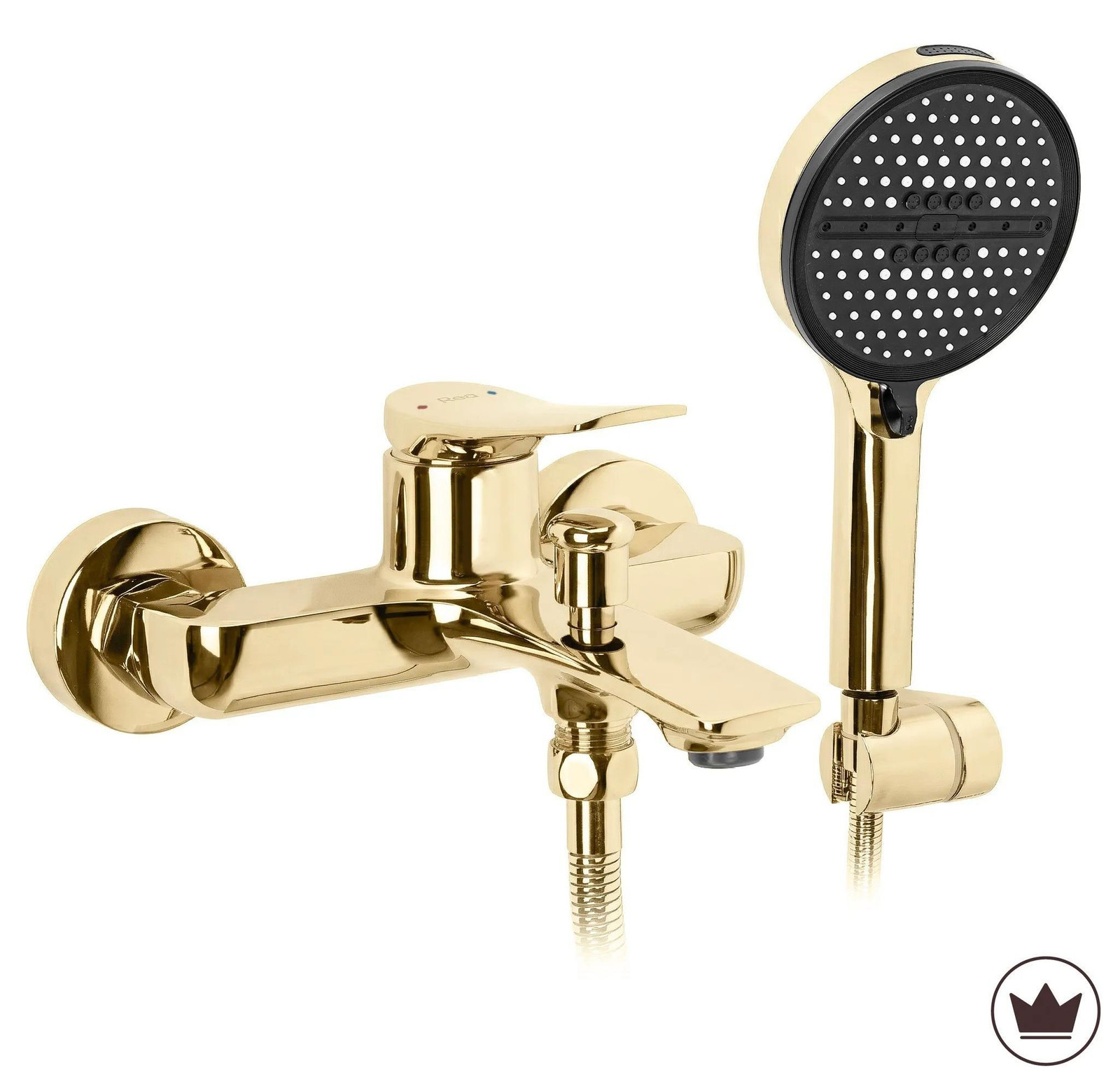 Rea Badkraan Premium Vision Gold