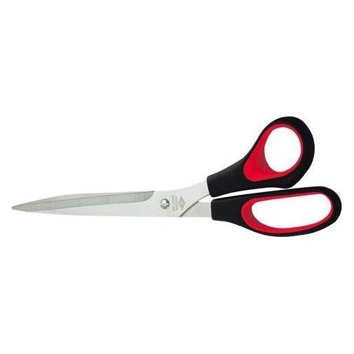 Wedo Universal-Papierschere, spitz, L"nge: 255 mm (25.50 cm) (976 10)