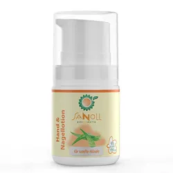 Hand- & Nagellotion