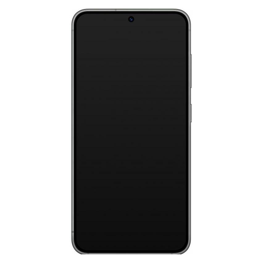 Samsung Display Unit für Galaxy S23 S911, Grün (Display) (60689108)