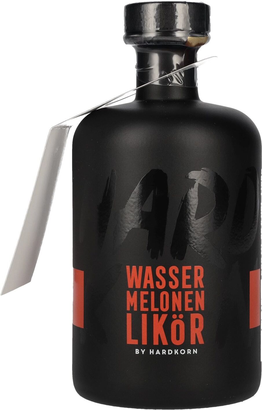HARDKORN Wassermelonen Likör by Sophia Thomalla 20% Vol. 0,5l