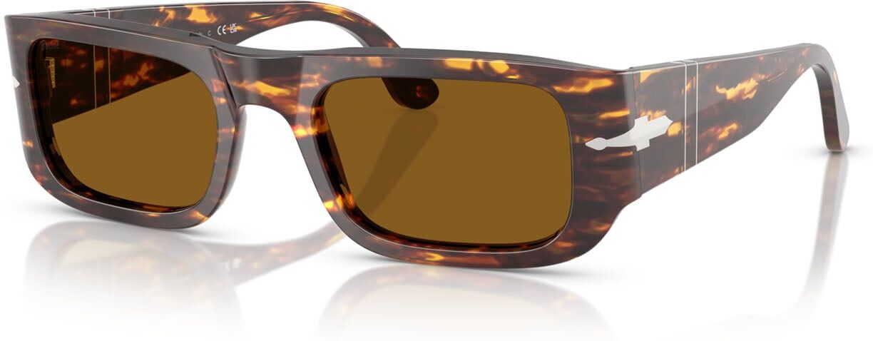 Sonnenbrille Persol PO 3362S (121533) Damen