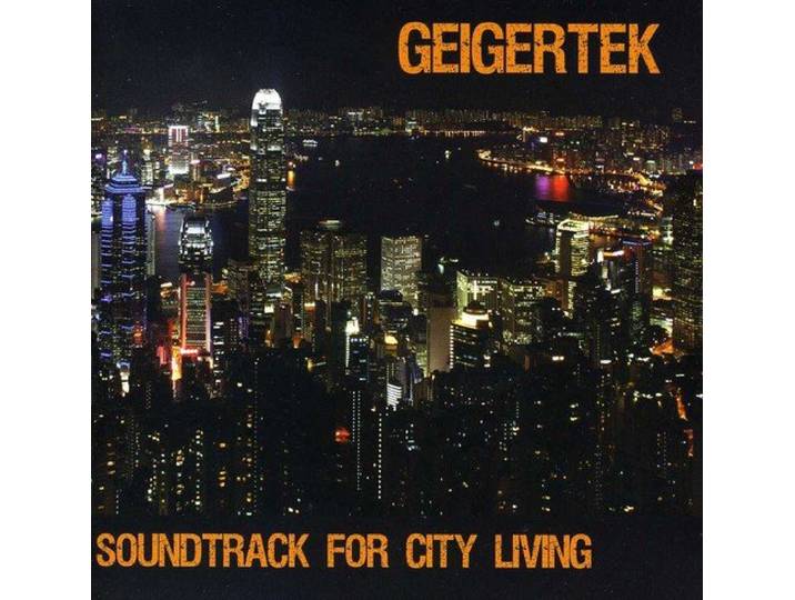 Soundtrack for City Living