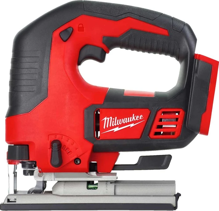 Milwaukee M18BJS-0 Akku-Stichsäge (4933451391)