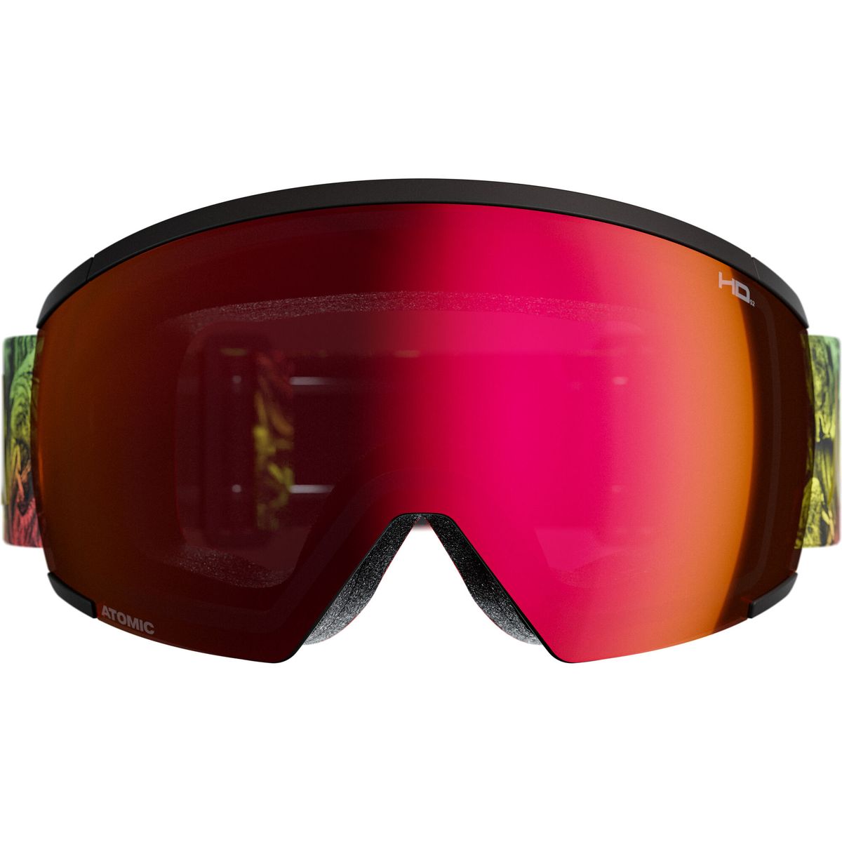 Atomic Redster L HD lion red hd NS AN5107236